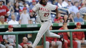 MLB: Angelinos 8