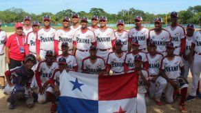 Panamá vence a México y clasifica al Mundial U15