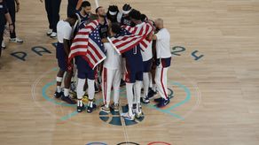 París 2024: Estados Unidos terminó liderando el medallero en los Juegos Olímpicos