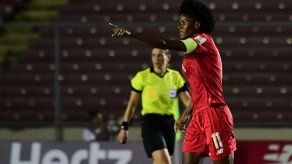 Natalia Mills ficha por el Albacete Femenino de España