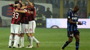 Italia: Milan espera seguir con el acelerador a fondo