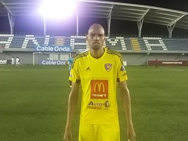 Atlético Chiriquí vence al San Francisco y es líder provisional del Clausura