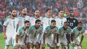 Argelia derrotó a Países Bajos en amistoso previo al Mundial 2026