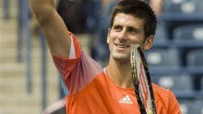 Djokovic avanza en Toronto; Roddick y Acasuso eliminados