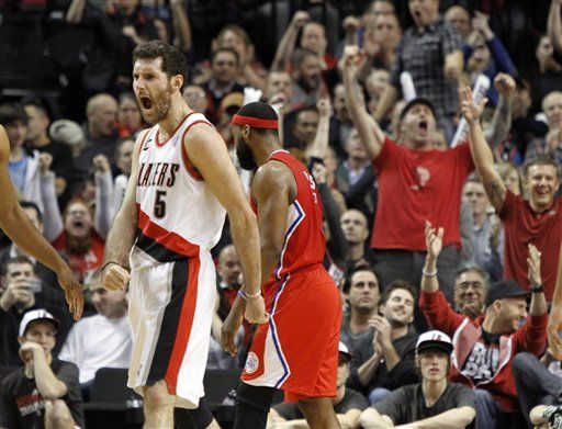 Fuente AP: Mavericks adquieren en canje a español Rudy Fernández