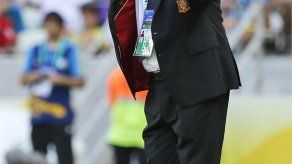 Costa: España confió en mí