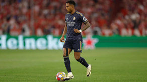 Champions League: Rodrygo fuera de la convocatoria para el duelo ante Mónaco