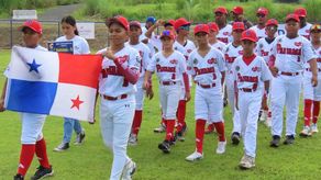 Serie Latinoamericana Infantil 2024: Partidos para hoy domingo 21 de julio