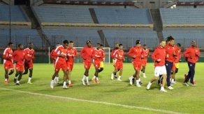Panamá y una última prueba ante Uruguay antes de Copa Oro