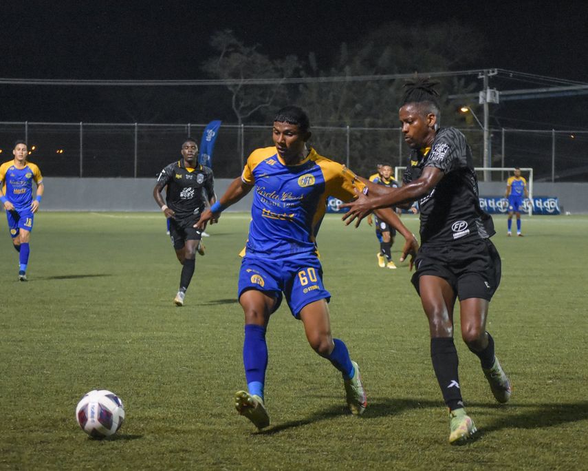 LPF: Tabla de posiciones en la J3 del Apertura 2022