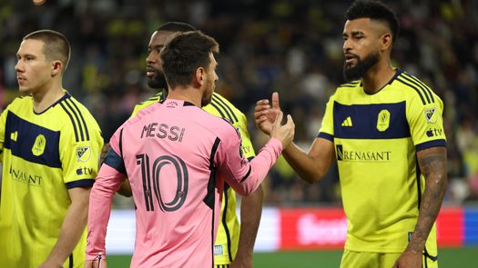 Concachampions 2024: Godoy buscará su pase a cuartos ante el Inter Miami de Messi