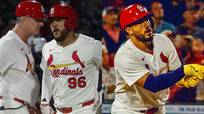 MLB: Iván Herrera y Leonardo Bernal sonaron cuadrangulares en el Spring training
