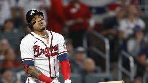 Johan Camargo disponible para Juego 6 de la Serie Mundial con los Bravos de Atlanta