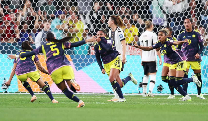 Mundial Femenino 2023: Partidos para hoy jueves 3 de agosto&nbsp;