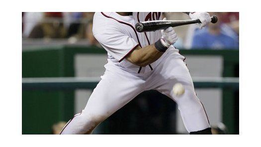Receptor Wilson Ramos, secuestrado en Venezuela