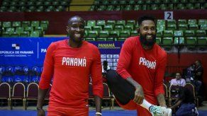Panamá reveló cuáles son los jugadores convocados para medirse ante Argentina por las Eliminatorias FIBA 2023.&nbsp;