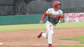 Nacional de Béisbol U23: Chiriquí completó barrida sobre Metro y avanzó a la final