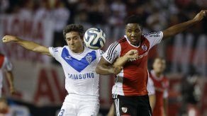 Argentina: River y Gimnasia exponen el liderazgo