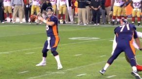 Manning podría romper otros récords