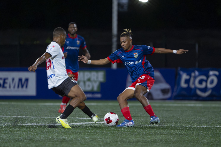 LPF: Partidos para la jornada 6 del Clausura 2026