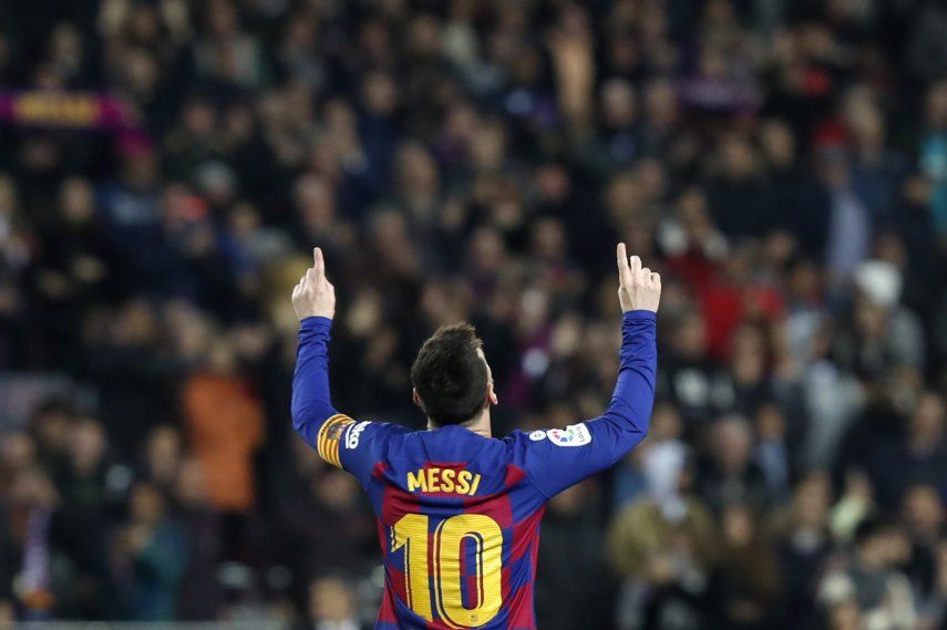 Barcelona, el equipo deportivo que mayores salarios paga