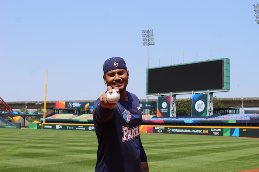 Panamá vs China Taipéi: Fecha