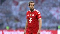 Copa de Alemania: El Bayern Múnich se corona campeón con Hat Trick de Harry Kane Copa de Alemania: El Bayern Múnich se corona campeón con Hat Trick de Harry Kane