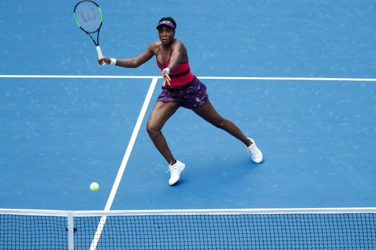 Serena contra Venus, capítulo 30; Nadal y Del Potro a evitar sorpresas