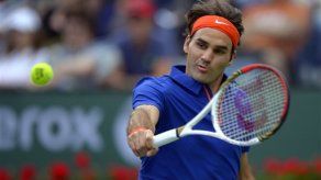 Federer y Nadal avanzan en Indian Wells