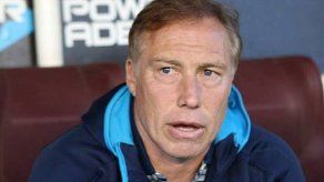 Sensini estaría interesado en Panamá