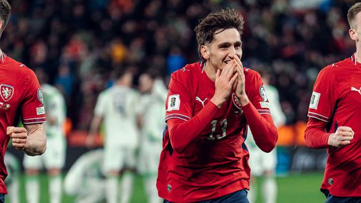 Mundial 2026: Conoce a la Selección de República Checa Mundial 2026: Conoce a la Selección de República Checa