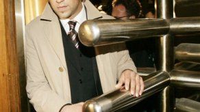 Arrestos en Europa en caso de corrupción en fútbol