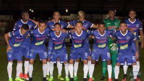 Atlético Veraguense y CAI ganan en el inicio de la quinta fecha