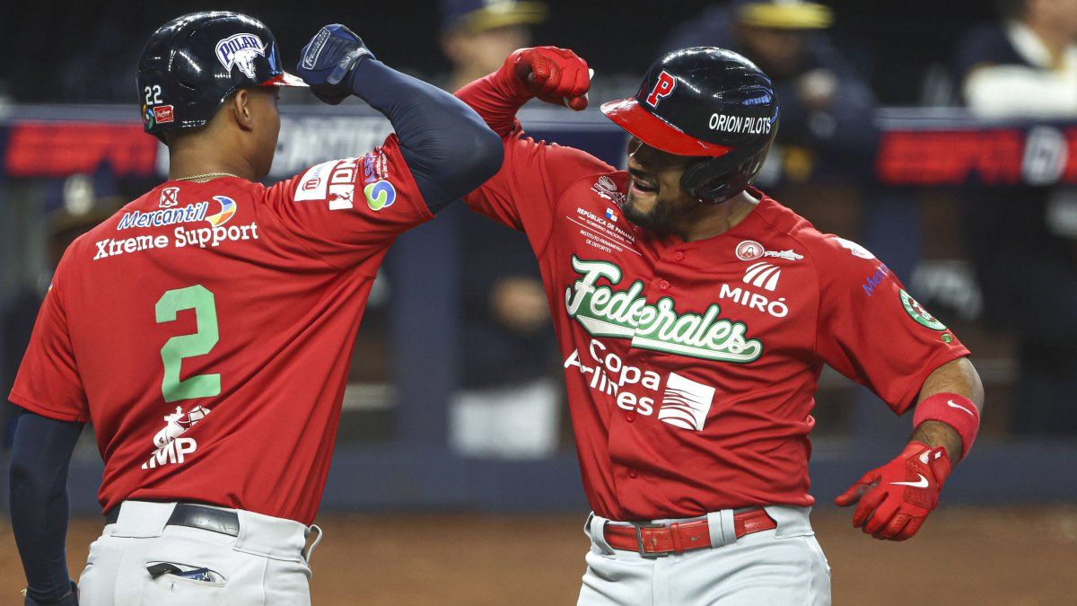 Serie del Caribe 2024: Panamá con 5 peloteros en el sistema de MLB activos