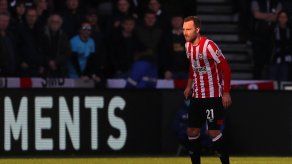 Christian Eriksen está de vuelta para una convocatoria en la selección de Dinamarca