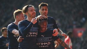 Manchester City lidera por primera vez el ranking Deloitte Football Money League