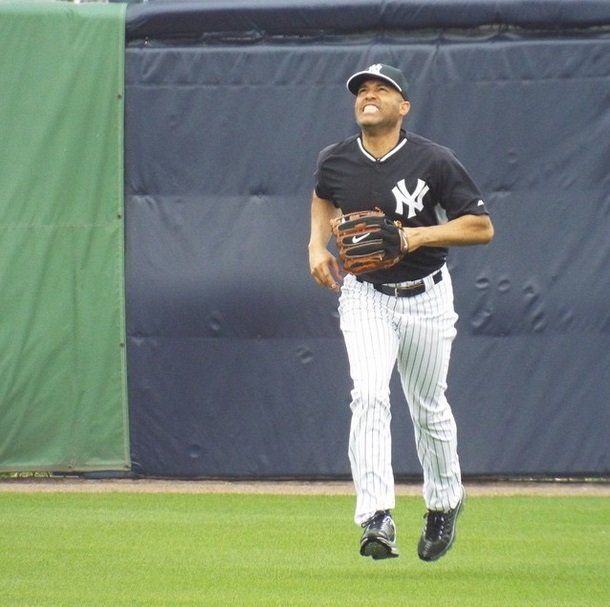 mariano rivera pitcheo