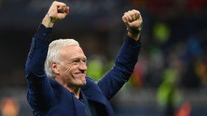 Qatar 2022: Deschamps convoca a Areola con Francia en una lista con pocas novedades