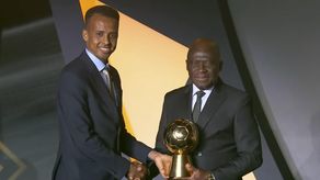 Mundial 2026: Indignación en Somalia por restricción de ingreso a árbitro
