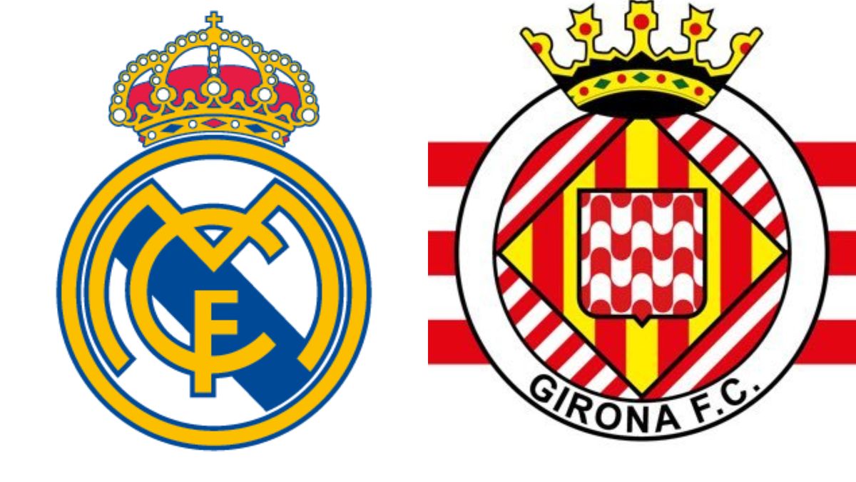 Real Madrid vs Girona: EN VIVO la J31 de LaLiga