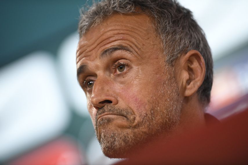 Selección de fútbol de España: Quiénes son los favoritos a ganar el Mundial según el DT