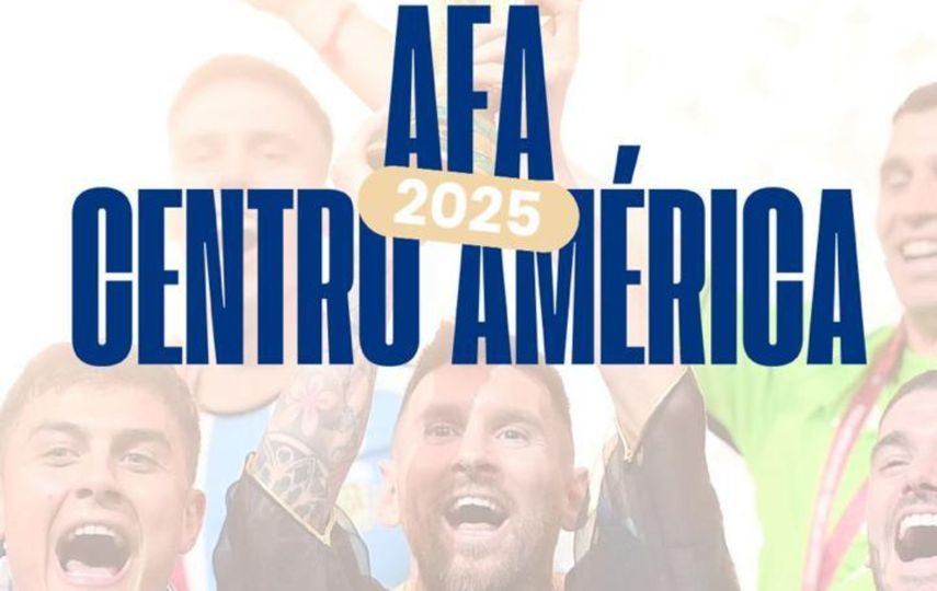 AFA llegará a Panamá para fortalecer su presencia y vínculos estratégicos