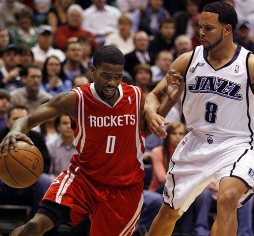 NBA: Jazz 99, Rockets 86; Scola recupera 12 balones