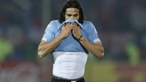 Suárez: Que miren por su país