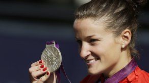 Ciclista Armitstead gana apelación antidopaje