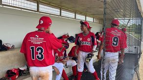 Panamá queda sin opciones de ir al Mundial @FederalesChiriquí