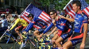Â¿Se dopó Armstrong? Si es así­