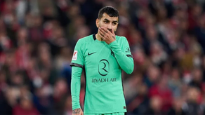 El argentino Ángel Correa sufrió robo a mano armada