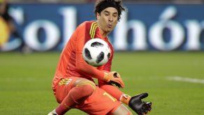 La fragilidad de México atrás vuelve a preocupar