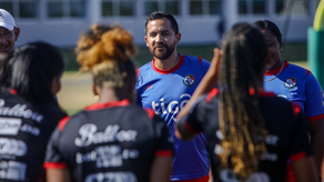 Nacho Quintana tras derrota ante Colombia: El único responsable soy yo